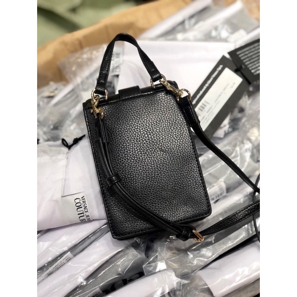 TÚI VERSACE PHONE BAG xuất xịn