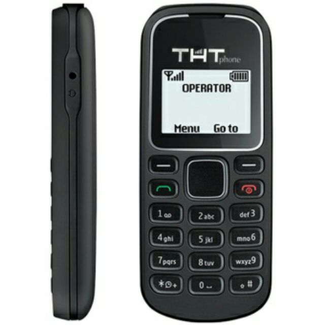 Điện thoại THT 2 sim