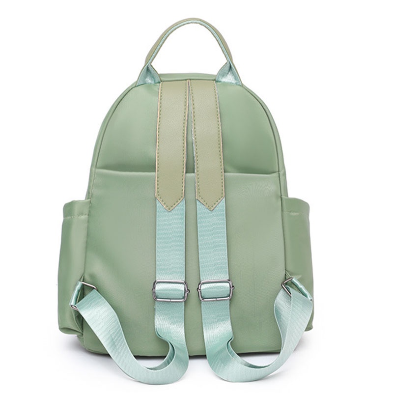 IELGY Balo Vải Oxford Cỡ Lớn Thời Trang Xu Hướng Cho Nữ