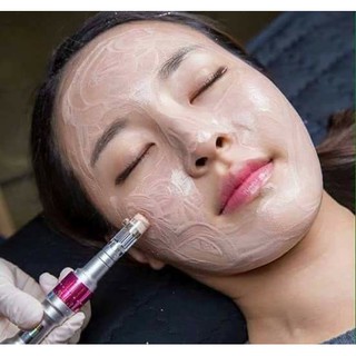 Cấy phấn trắng da Hàn QUỐC