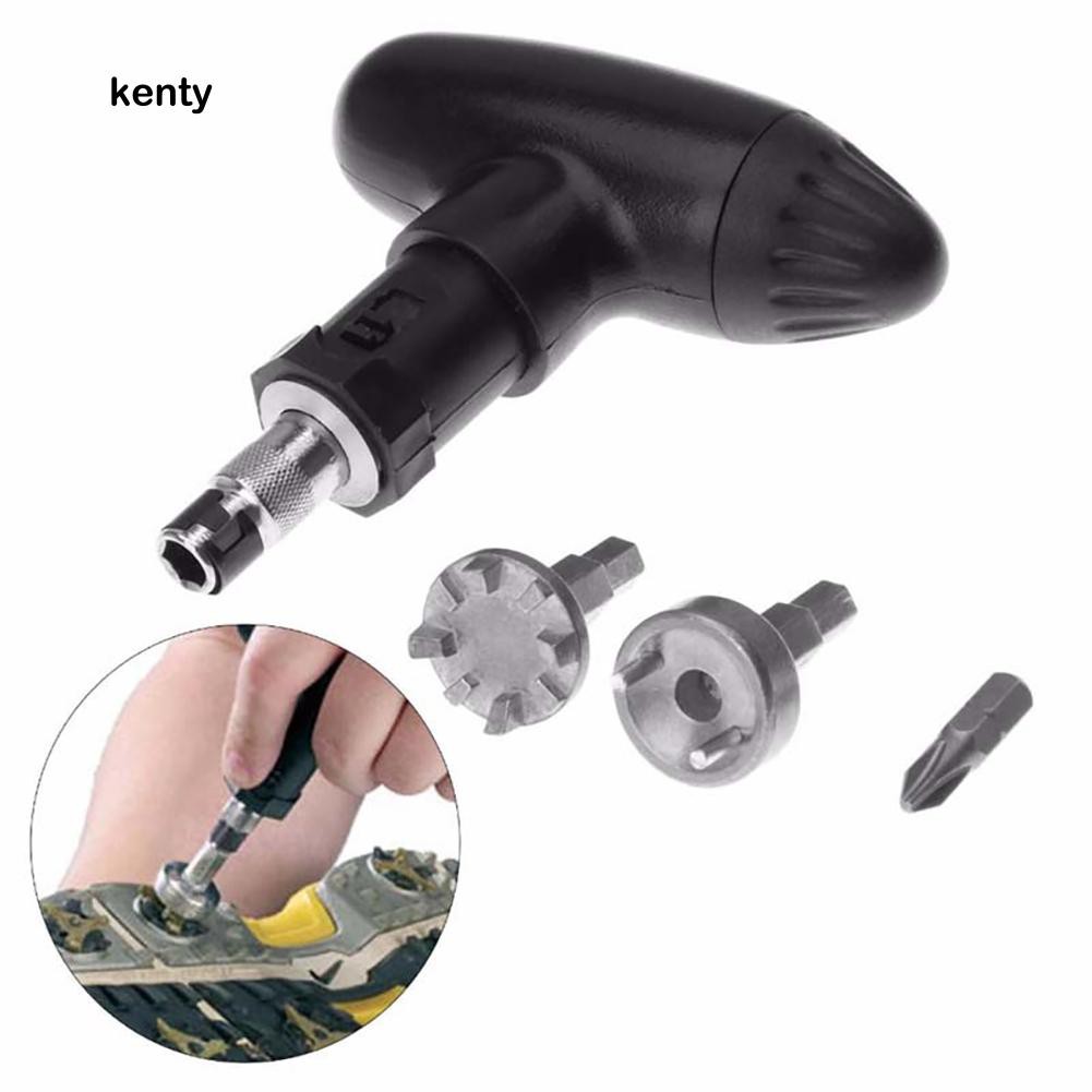 Kt★1 Dụng Cụ Tháo Gai Đánh Golf Siêu Bền