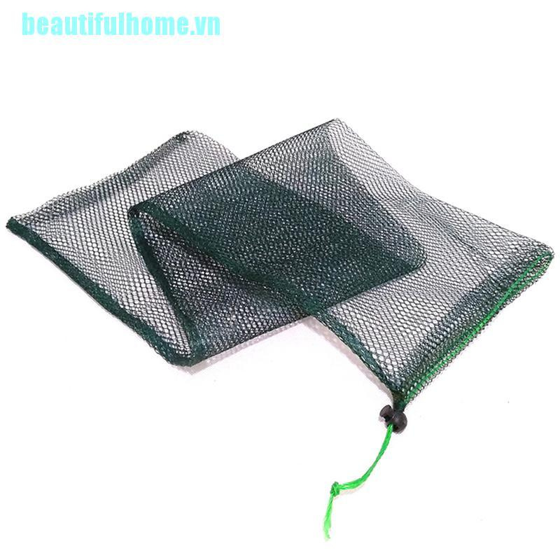 Túi Lưới Đựng Cá 75x20cm