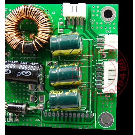 CA-288 - Cao áp Led đa năng cho Tivi 26-55 inch - Led Driver