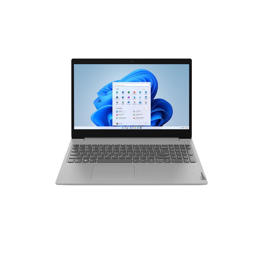 Laptop Lenovo Ideapad 3 15ITL05 Core i3-1115G4, Ram 8GB, SSD 256GB, 15.6 icnh HD Touch