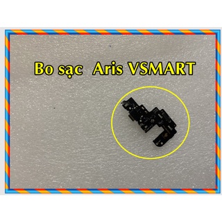 Bo sạc Aris/aris pro,dùng chung