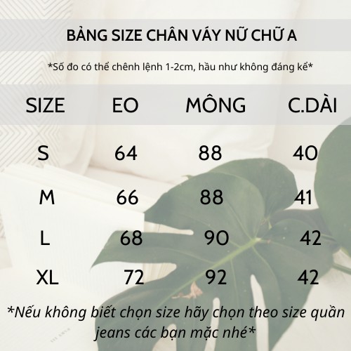 Chân váy nữ chữ a viền trần chỉ nổi Gom buộc nơ eo cách điệu thiết kế 2 lớp chất liệu thoáng mát M350