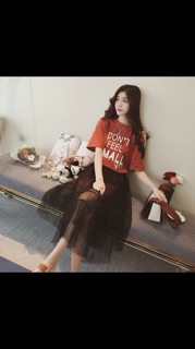 Sét váy áo đồng giá 100k