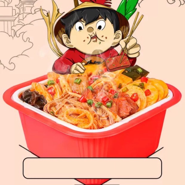 LẨU TỰ SÔI BÒ TÊ CAY [CÓ SẴN] | BigBuy360 - bigbuy360.vn