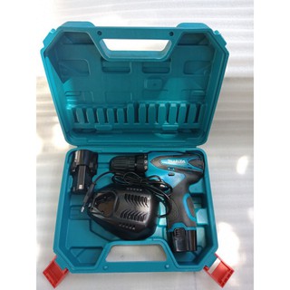 Máy khoan pin makita 12v df330dwe |may khoan pin