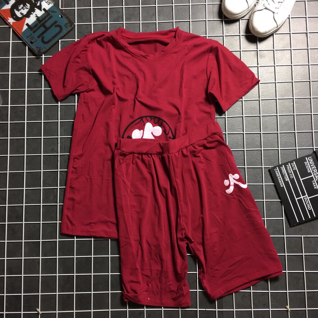 Sét Quần Áo Thể Thao Nam Nữ ,,FREE SHIP, Bộ thể thao nam, bộ thể thao nữ, phong thuỷ