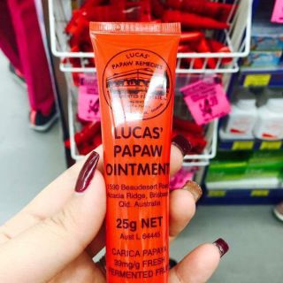Kem đa năng lucas 25g - 75g