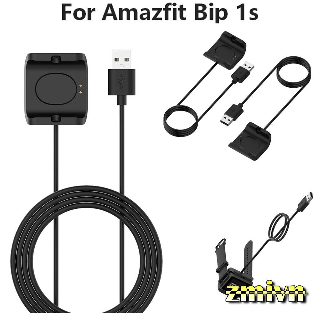 Cáp sạc, đế sạc đồng hồ Amazfit Bip 1S A1805 A1916
