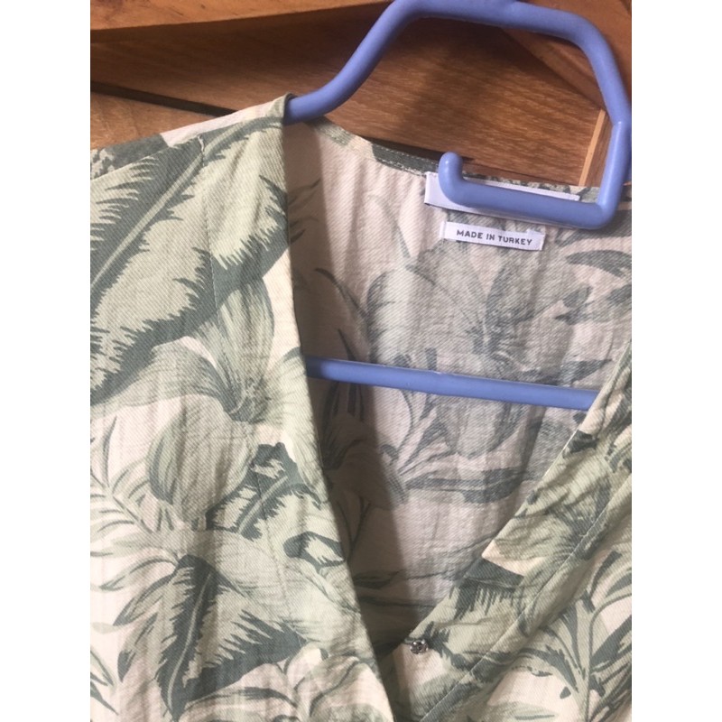 Pass váy Rever, new 90%