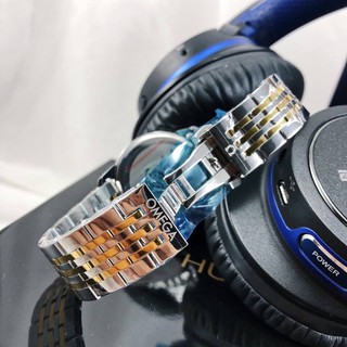 Đồng Hồ Nam _ OMEGA kính saphire
