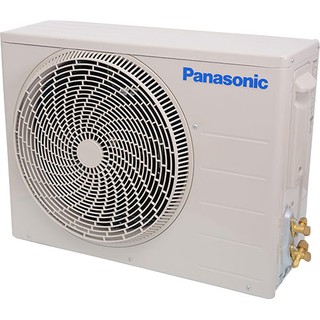Máy lạnh/Điều hòa Panasonic CU/CS-KC9QKH-8 1 Hp