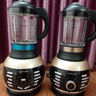 Máy nấu sữa đa năng HAIPAI 788K