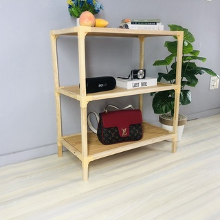 Kệ để đồ đa năng - kệ trang trí phòng ngủ