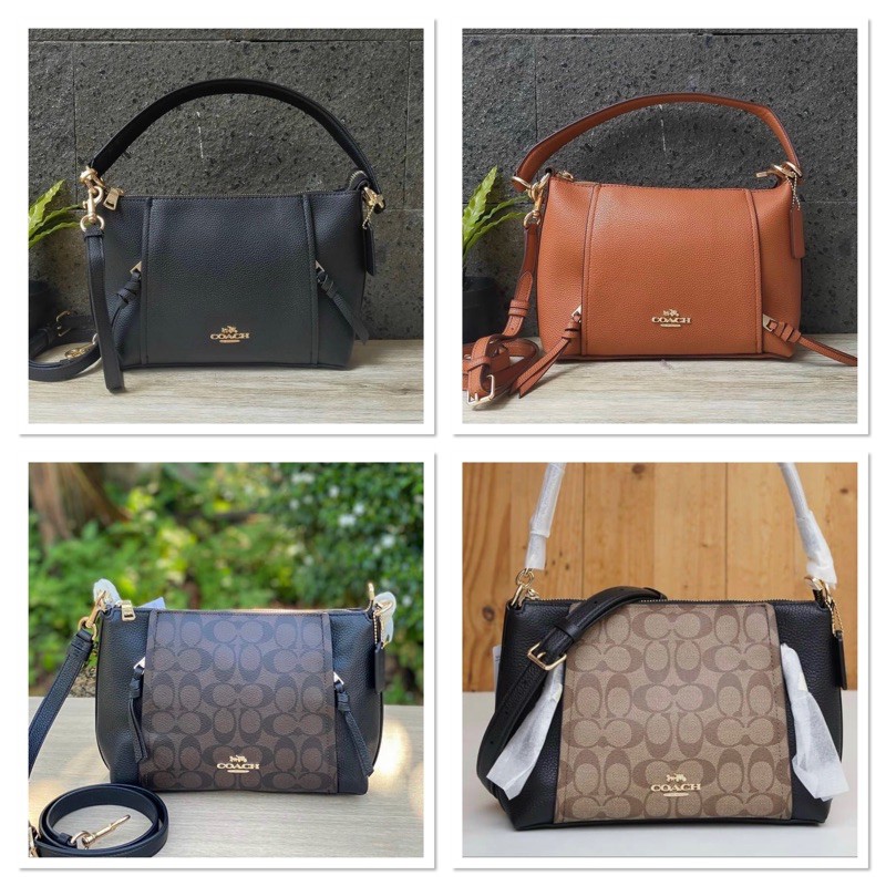 📛SALE📛TÚI C MARLON SMALL MỚI