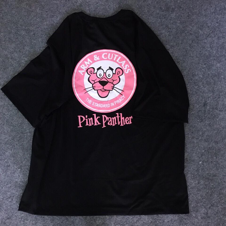 ÁO LỮNG PINK PANTHER CAO CẤP