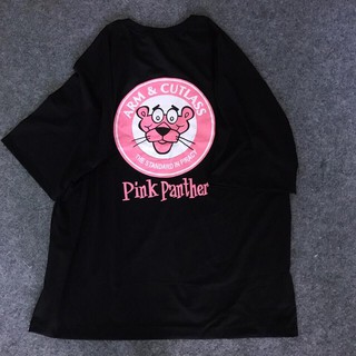 ÁO LỮNG PINK PANTHER CAO CẤP