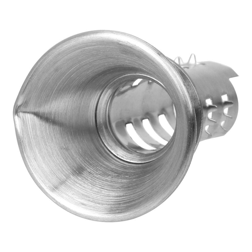 NICKOLAS Dụng Cụ Vắt Nước Chanh Bằng Thép Không Gỉ