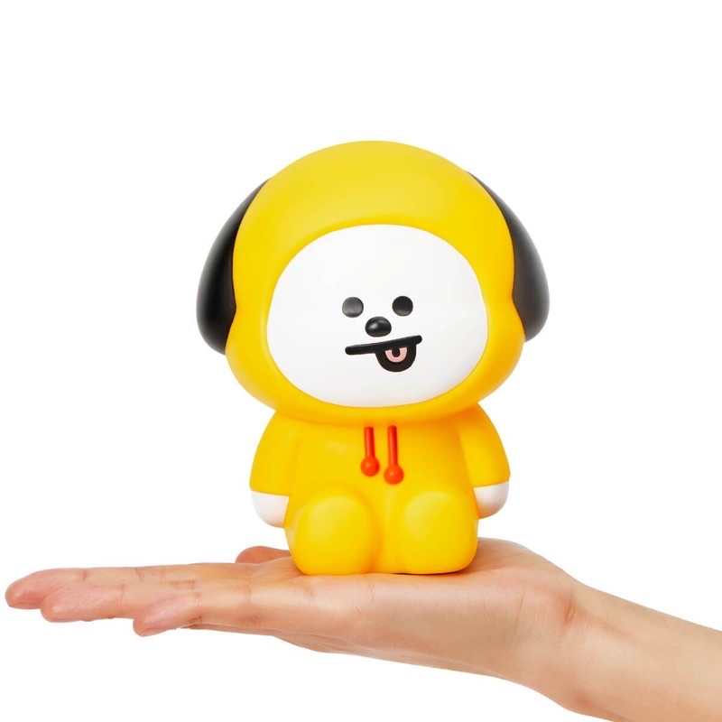 Ống heo tiết kiệm BT21 Coin Bank | Mô hình chính hãng