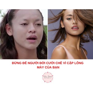 CHÌ KẺ CHÂN MÀY MARADO COMBO 8 CÂY
