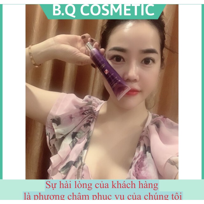 Kem dưỡng mắt Melasma-X Collagen Wrinkle Eye Cream