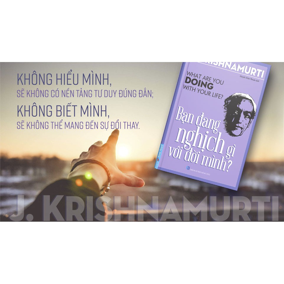 Sách - Bạn Đang Nghịch Gì Với Đời Mình - FirstNews Tặng Kèm Bookmark