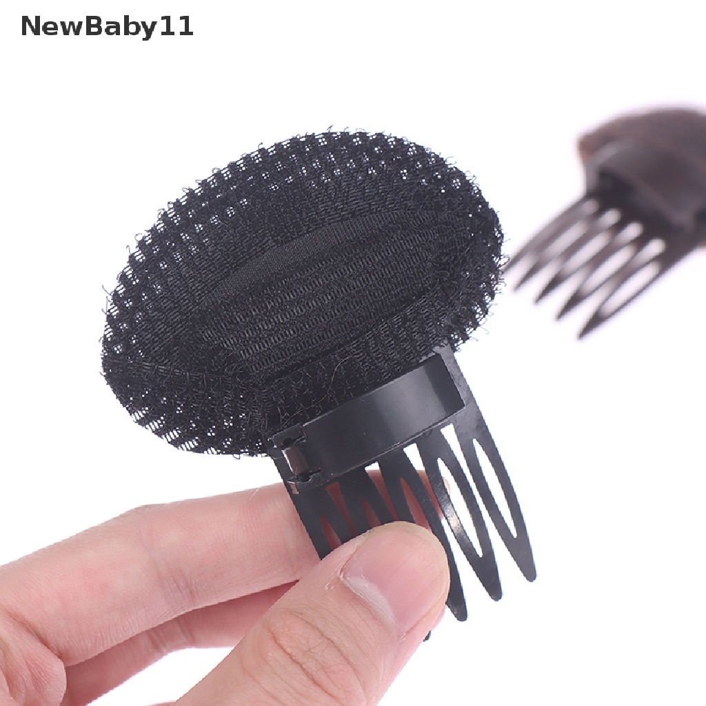 Kẹp Tóc Thiết Kế Xinh Xắn Thời Trang Cho Bé Gái