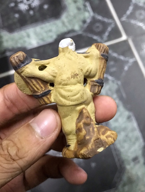 TRANG TRÍ HỒ CÁ NON BỘ