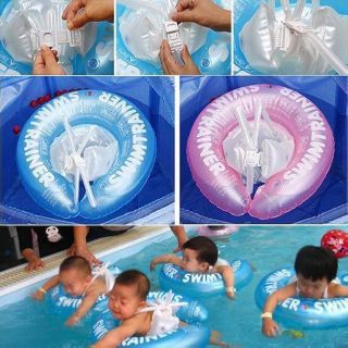 Phao tập bơi chống lật swim-trainer cài dây .an toàn và đem lai sự thoải mái cho các bé.