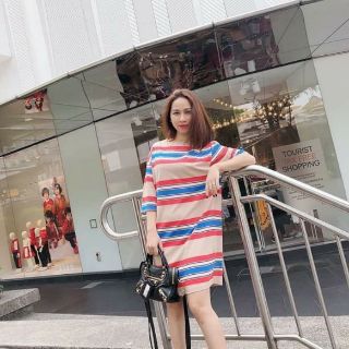 Váy H&M auth sẵn