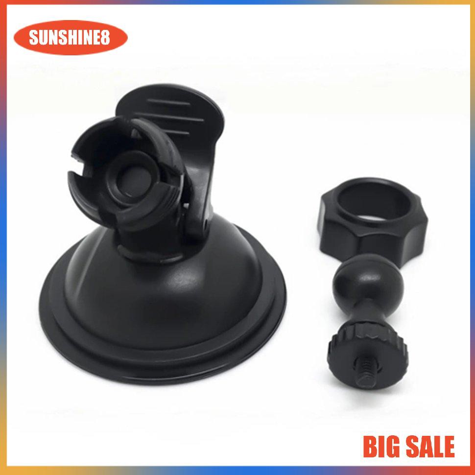 Giá đỡ Camera quay Video có giác hút gắn xe hơi