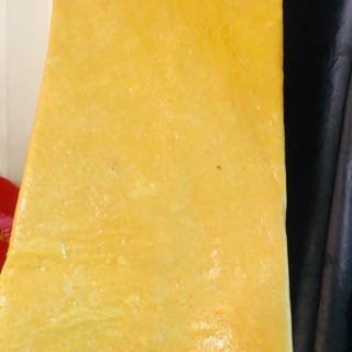 Váng đậu cuốn nem, làm snack keto 200g