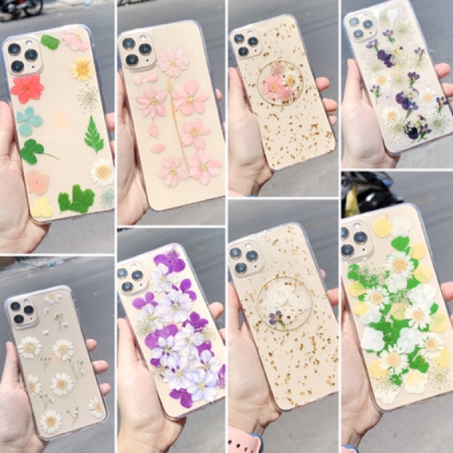 Ốp hoa khô promax