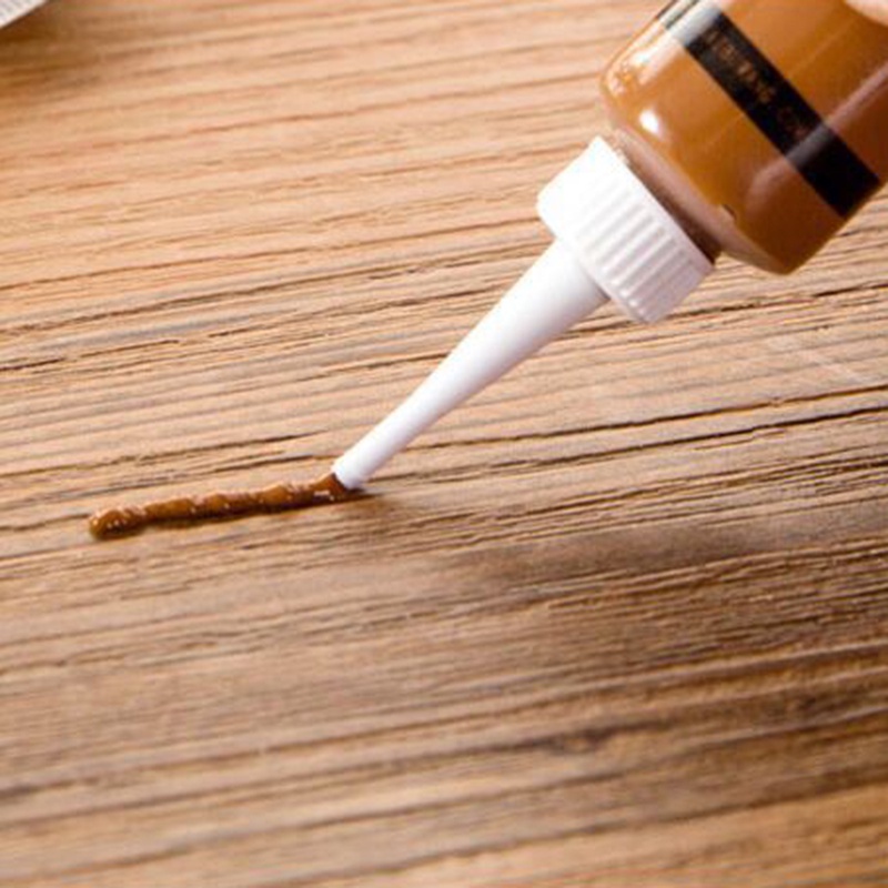 Kem Sơn Nhiều Màu Sắc Chuyên Dụng Cho Sửa Chữa Đồ Nội Thất Gỗ