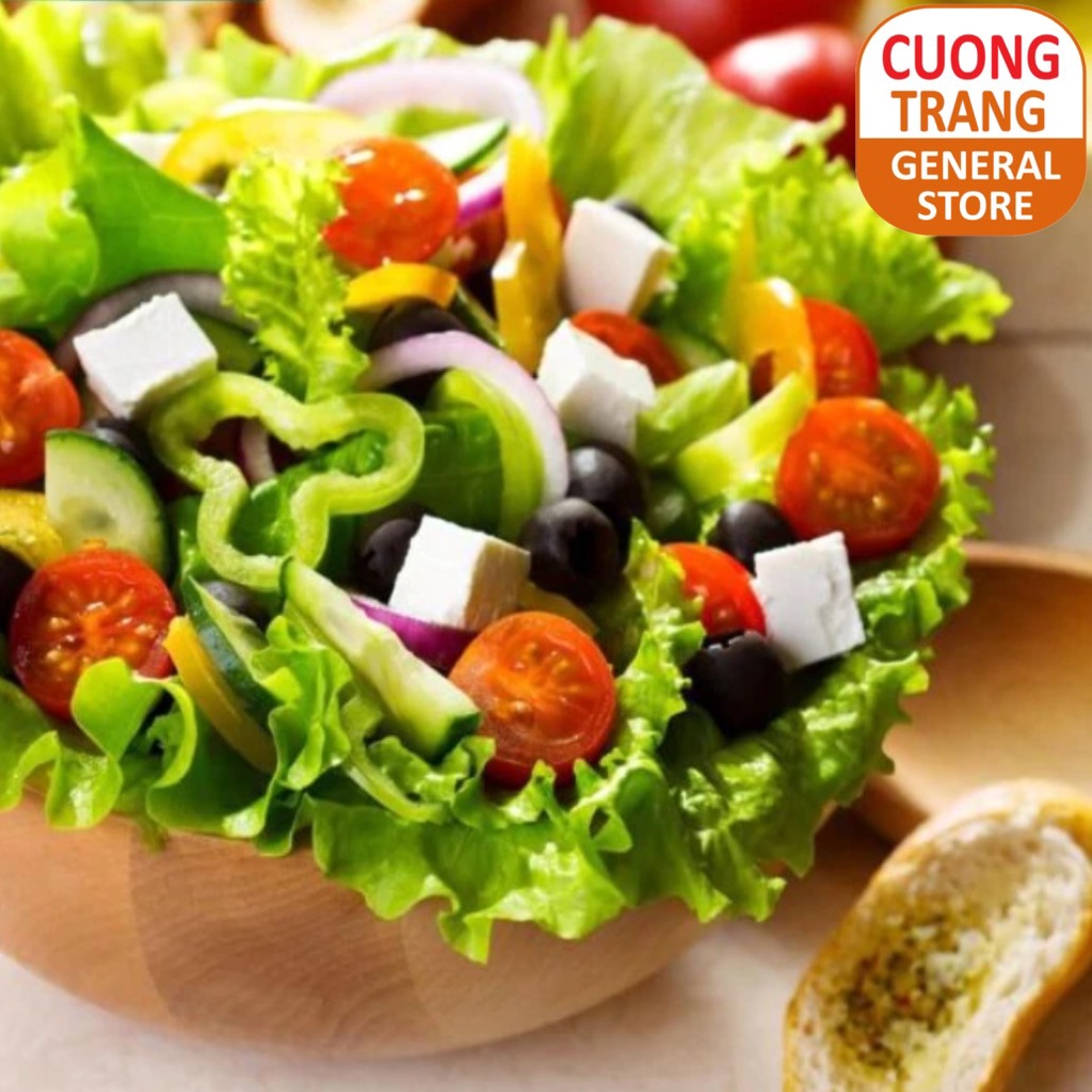 Xốt trộn salad kiểu Pháp Kuehne 250ml