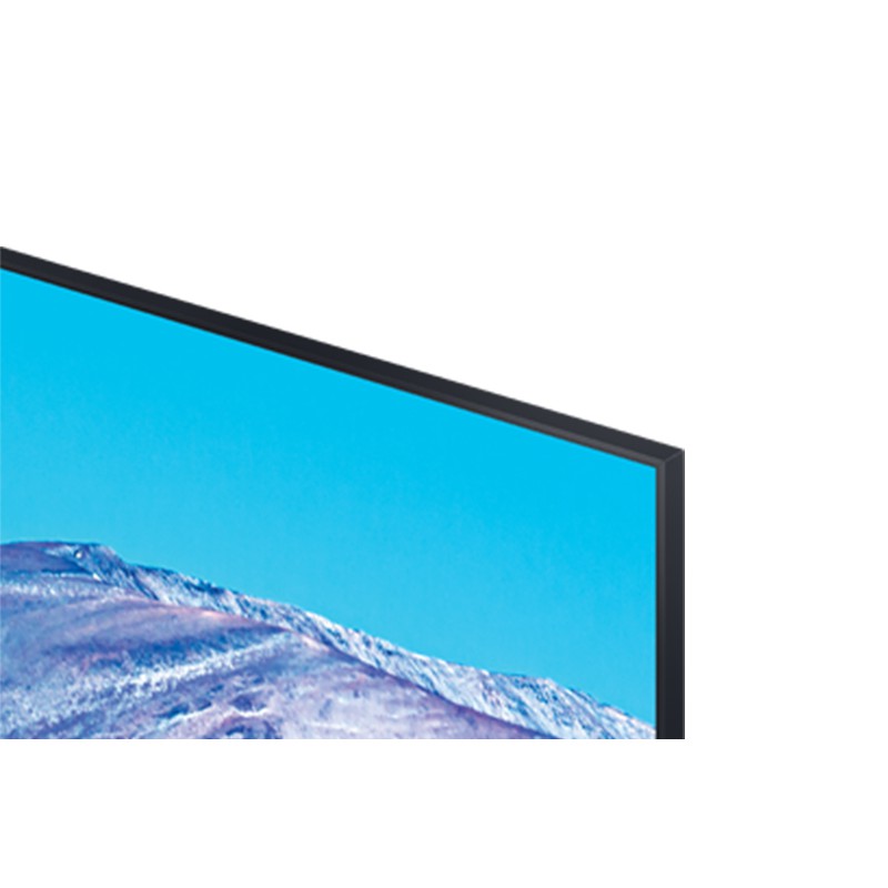 { GIÁ SỈ ) 55TU8100 - MIỄN PHÍ CÔNG LẮP ĐẶT - Smart Tivi Samsung 4K 55 inch UA55TU8100 Mới 2020 - HCM