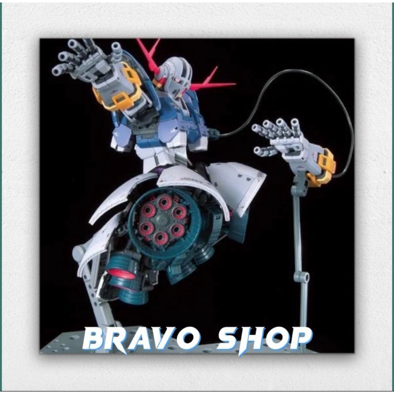 Mô hình Gundam Bandai RG Zeong - đảm bảo chính hãng 100%