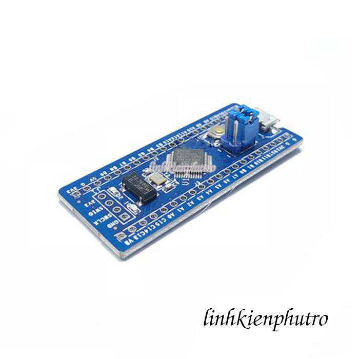 HTC Module STM32F103C8T6