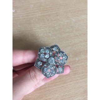 Phụ kiện cài khăn - CK88
