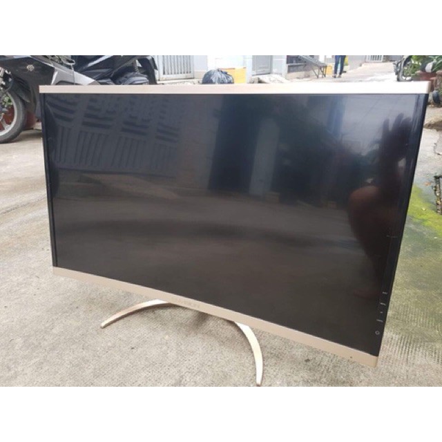 Màn Hình 32" Cong  EVISION P323WDC cực đẹp, sắc nét | BigBuy360 - bigbuy360.vn
