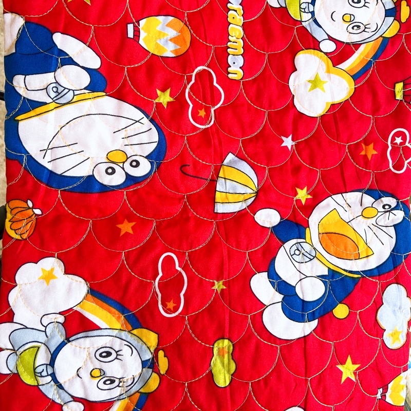 Vỏ Gối Nằm Vỏ Gối Ôm Doramon Cotton Polly có Dây Kéo | BigBuy360 - bigbuy360.vn