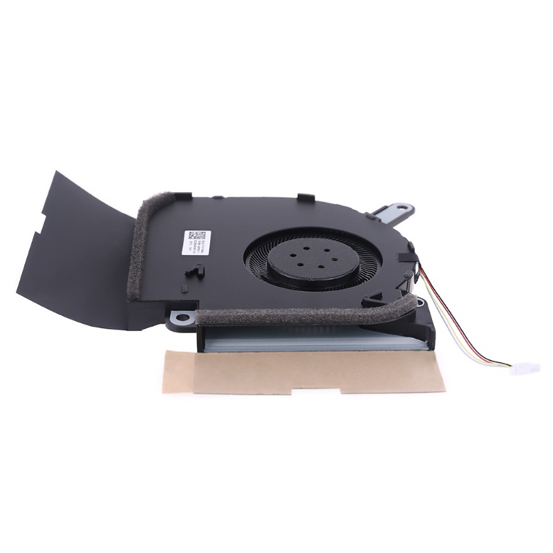 Quạt Tản Nhiệt CPU GPU 4 Dây Cho ROG Strix G531G G531GT 4-pin