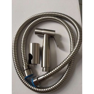 VÒI XỊT VỆ SINH inox 304
