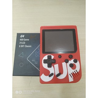 Máy Chơi Game Sup - 400 game