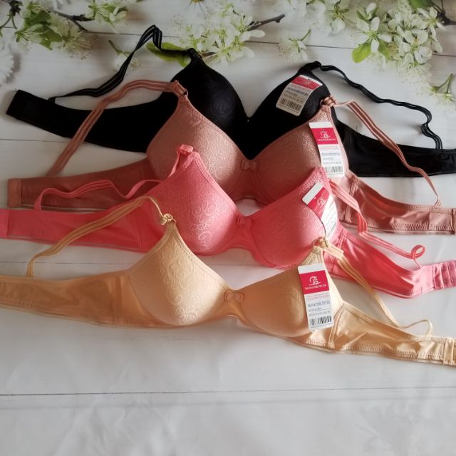 ÁO LÓT KHÔNG GỌNG MÚT MỎNG | BigBuy360 - bigbuy360.vn