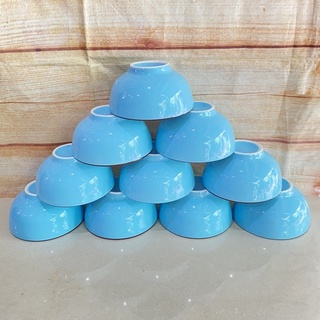 Chén sứ trắng ăn cơm - chén sứ trắng
