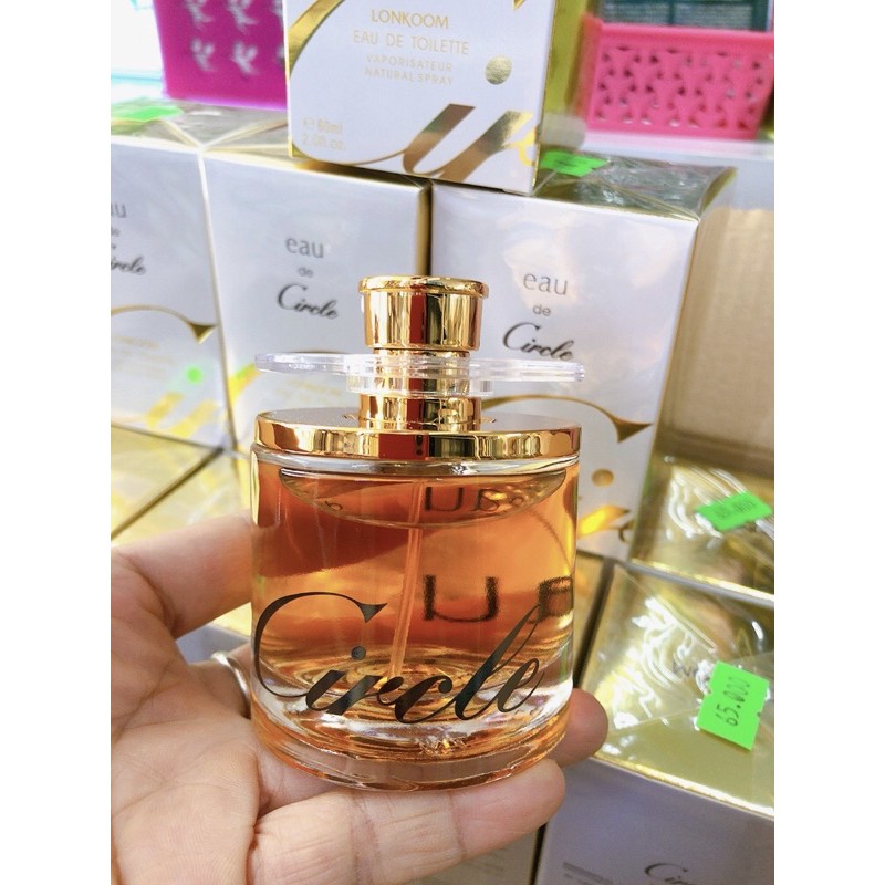 Nước hoa cirle